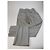 Completo Vintage Gucci da Uomo Argento 46/S - vista 7
