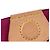 Borsa a Spalla Graceful MM di Louis Vuitton Marrone Rosa Monogramma - vista 10