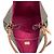 Borsa a Spalla Graceful MM di Louis Vuitton Marrone Rosa Monogramma - vista 12