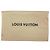 Borsa a Spalla Graceful MM di Louis Vuitton Marrone Rosa Monogramma - vista 13