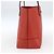 Gucci Bright Tote Diamante Leder Medium Rot - Ansicht 3