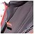 Gucci Bright Tote Diamante Leder Medium Rot - Ansicht 5