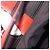 Gucci Bright Tote Diamante Leder Medium Rot - Ansicht 7