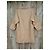 Gabardina Burberry Beige de Algodón - vista 2
