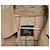 Gabardina Burberry Beige de Algodón - vista 3