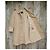 Gabardina Burberry Beige de Algodón - vista 5