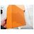 boite hermès 1605 blue box commande spéciale vip pour sac a main hermès constance Orange - vue 3