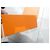 boite hermès 1605 blue box commande spéciale vip pour sac a main hermès constance Orange - vue 6
