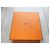 boite hermès blue box sac hermès précieux mini-kelly  rare commande spéciale VIP 1690 Orange - vue 3