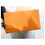 boite hermès blue box sac hermès précieux mini-kelly  rare commande spéciale VIP 1690 Orange - vue 4