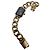 Chanel Première H0003 Größe L Golden