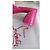 sandali Christian Louboutin Fuschia - vista 6