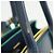 Borsa City Steamer MM Louis Vuitton Blu navy - vista 6