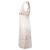 Prada Midi Seidenkleid Pink - Ansicht 3