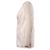 Autre Marque Chaqueta de piel nude On Parle De Vous - vista 2