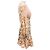 Vestido Mini Billow Spliced Lyre da Zimmermann - vista 2