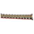Bracciale Rolex Misto Donna - vista 6