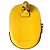 Borsa a tracolla "Nano Cap" di JW Anderson Giallo - vista 9