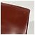 Borsa Clutch Jige PM di Hermès in pelle box bordeaux Bordò - vista 7