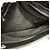 Chanel 2.55 Executive Leder Tote Tasche Schwarz - Ansicht 13