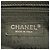 Chanel 2.55 Executive Leder Tote Tasche Schwarz - Ansicht 5