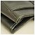 Chanel 2.55 Executive Leder Tote Tasche Schwarz - Ansicht 6