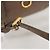 Borsa Tote Lumineuse PM in Monogram Empreinte Louis Vuitton - vista 10
