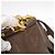 Borsa Tote Lumineuse PM in Monogram Empreinte Louis Vuitton - vista 11