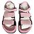 Sandali Dead Shoes Chanel Rosa