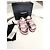 Sandali Dead Shoes Chanel Rosa - vista 4