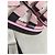 Sandali Dead Shoes Chanel Rosa - vista 9