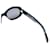 Céline Triomphe Sonnenbrille Schwarz  - Ansicht 6