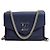 Louis Vuitton Borsa a spalla Myrachmi BB Marine Rose con catena Blu