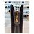 Louis Vuitton Borsa Tote GM Venice Damier Ebene Marrone - vista 22