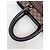 Louis Vuitton Borsa Tote GM Venice Damier Ebene Marrone - vista 23
