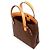 Etro Bolsa Tote Paisley Marrom - vista 3
