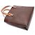 Etro Bolsa Tote Paisley Marrom - vista 5