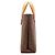 Etro Bolsa Tote Paisley Marrom - vista 8