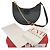 Valentino RQR Logo Signature Mini Chain Hobo Shoulder Bag Nero