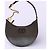 Valentino RQR Logo Signature Mini Chain Hobo Shoulder Bag Nero - vista 2