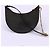 Valentino RQR Logo Signature Mini Chain Hobo Shoulder Bag Nero - vista 3