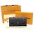 Louis Vuitton Monogram Empreinte Noir Emily Wallet Negro - vista 2