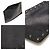 Valentino Pochette Clutch Rockstud Alce Nera Nero - vista 7