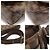 Louis Vuitton Damier Ebène Canvas District PM Crossbody Bag Marron - vue 8