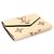 Louis Vuitton Cream Rose Bicolor Monogram Empreinte Victorine Wallet Brown - view 5