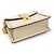 Gucci Mini borsa Ophidia GG in tela GG Supreme con manico superiore Marrone - vista 6