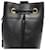 Gucci Borsa a secchiello Ophidia Piccola Nera Nero - vista 6