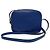 Gucci Borsa a tracolla Disco GG Supreme Blu - vista 4