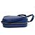 Gucci Borsa a tracolla Disco GG Supreme Blu - vista 6