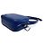 Gucci Borsa a tracolla Disco GG Supreme Blu - vista 8